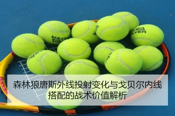 森林狼唐斯外线投射变化与戈贝尔内线搭配的战术价值解析